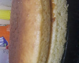Foto del paso 4 de la receta: Torta de cumpleaños!