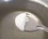 A picture of step 2 of Bajra Roti.