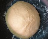 Foto langkah ke 4 dari resep 13. Donat kepang | Donat Korea Ala Ogato Kitchen.