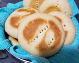 Foto del paso 4 de la receta: Pan amasado (opción 4)