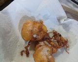 Foto del paso 5 de la receta: Buñuelos