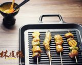 [中秋] 印度風情masala(馬薩拉)串燒-兩人小餐桌的食譜步驟11照片