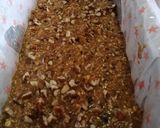 Foto del paso 5 de la receta: Panqué de ciruela pasa y nuez