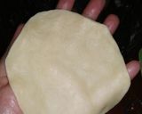 Foto langkah ke 3 dari resep Pastel basah kriuk.