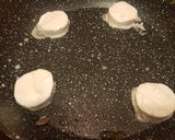 Foto del paso 5 de la receta Ensalada templada con queso de cabra