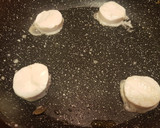 Foto del paso 5 de la receta: Ensalada templada con queso de cabra