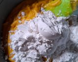 Foto langkah ke 6 dari resep Telur Gabus Keju Labu Kuning.