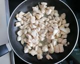 Csirkés-zöldséges soba tészta 🍜 recept fázis 5 fotója