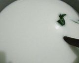Foto langkah ke 2 dari resep Bubur Mutiara.