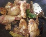 Foto langkah ke 2 dari resep 🐓🐓Rendang Ayam🐓🐓.