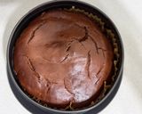 Foto del passaggio 7 della ricetta Torta “TRE ingredienti “