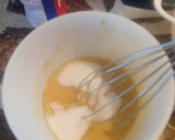 Foto del paso 2 de la receta: Muffins de banana