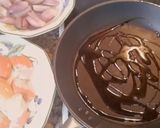 Foto del paso 3 de la receta: Vieiras con chalotas a la beurre blanc