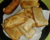 Foto del paso 5 de la receta: Muzzarelitas