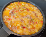 Foto del paso 4 de la receta: Tortilla paisana