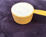 صورة لخطوة 2 من وصفة بسكوت بالحليب🥛🥮