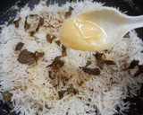 சிம்பிள் சிக்கன் ஒயிட் தம் பிரியாணி ரெசிபி ஸ்டேப் 6 புகைப்படம்