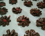 Foto langkah ke 3 dari resep Semprit Coklat NCC.
