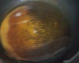 A picture of step 2 of Caramal Bread Custard Pudding.