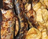 Foto langkah ke 2 dari resep Balado Pindang Tahu.