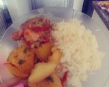 Foto del paso 6 de la receta: Pollo a la coca~cola. Súper fácil 😊