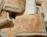 Foto del paso 5 de la receta: Bizcochitos criollos apto aplv