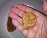 இனிப்பு கொழுக்கட்டை / பிடி கொழுக்கட்டை (Inippu kolukattai recipe in tamil) ரெசிபி ஸ்டேப் 4 புகைப்படம்