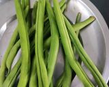A picture of step 3 of Lauki (Bottle gourd) Pulav.