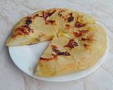 Foto langkah ke 5 dari resep Lempeng Pisang Khas Banjar.