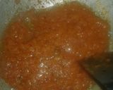 Foto langkah ke 3 dari resep Bothok lamtoro teri tempe.
