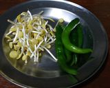 Foto langkah ke 2 dari resep Sayur labu panjang masak santan....