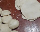 Foto del paso 7 de la receta: Sfiha o empanada Árabe