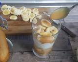 Foto del paso 4 de la receta: Banoffee pie en copa