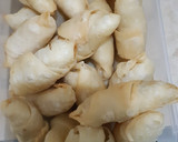 Foto langkah ke 6 dari resep Pisang Molen.