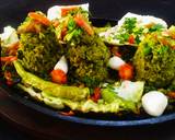 Sizzling Khichdi recipe step 5 photo