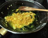 Foto del paso 4 de la receta: Arroz al curry