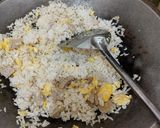Foto langkah ke 1 dari resep Nasi Goreng.
