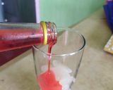 Foto langkah ke 3 dari resep Es Susu Kolang Kaling.