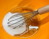 Foto del paso 1 de la receta: Budín de Banana 🍌 con Suero de Leche 🥛