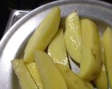 রুই মাছের ঝোল (rui macher jhol recipe in Bengali) রেসিপি ধাপ - 2 ছবি