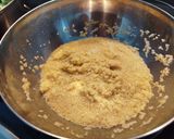 Foto del paso 1 de la receta: Tabulé