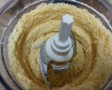A picture of step 2 of Apple pie.