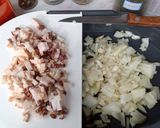 Parázson szelídített szarvaspörkölt 🫎🍷🫎🍷 recept fázis 1 fotója