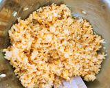 Foto del paso 6 de la receta: Arroz frito estilo chino