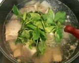 有心食譜：虱目魚肚湯的食譜步驟3照片