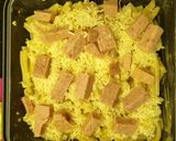 Foto langkah ke 2 dari resep Macaroni schuttle.