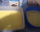 Foto del paso 7 de la receta: Postre de vainillas con postre exquisita