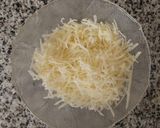 Foto del paso 3 de la receta: Tortilla de papas horneadas babé 🥔