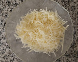 Foto del paso 3 de la receta: Tortilla de papas horneadas babé 🥔