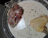 Foto del paso 2 de la receta: Pollo al estilo kfc
